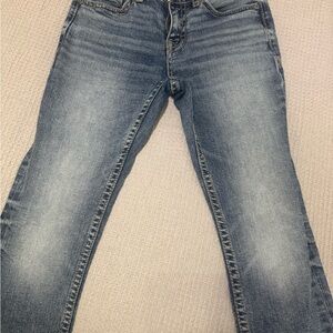 BKE Authentic Blue Denim Jeans